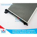 Radiateur automatique brasé en aluminium pour Golf 3/Jetta/Vento 1991